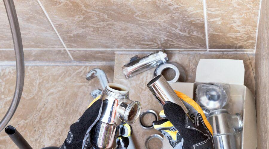 Professional Storm Sewer Service in Dierks, AR